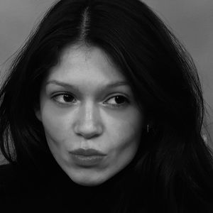 Meet your Posher, Emilia